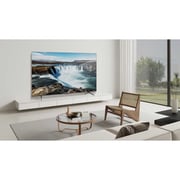 TCL 55inch P8K 4K QLED Google Television (2025 Model)