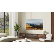TCL 55inch P8K 4K QLED Google Television (2025 Model)