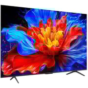 TCL 55inch P8K 4K QLED Google Television (2025 Model)