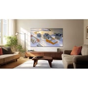 TCL 55inch P8K 4K QLED Google Television (2025 Model)