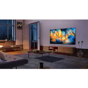 TCL 65inch C6K 4K QD Mini LED Google Television (2025 Model)