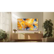 TCL 65inch C6K 4K QD Mini LED Google Television (2025 Model)