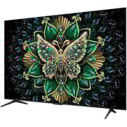 TCL 65inch C6K 4K QD Mini LED Google Television (2025 Model)