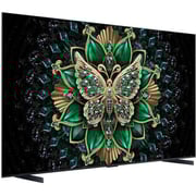 TCL 98inch C6K 4K QD Mini LED Google Television (2025 Model)