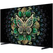 TCL 98inch C6K 4K QD Mini LED Google Television (2025 Model)