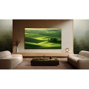 TCL 85inch C7K 4K QD Mini LED Google Television (2025 Model)