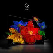 TCL 85inch C7K 4K QD Mini LED Google Television (2025 Model)