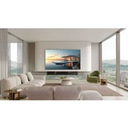 TCL 85inch C7K 4K QD Mini LED Google Television (2025 Model)