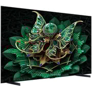 TCL 98inch C7K 4K QD Mini LED Google Television (2025 Model)