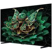 TCL 98inch C7K 4K QD Mini LED Google Television (2025 Model)