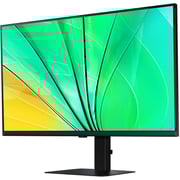 Samsung LS32D606EAMXUE ViewFinity S6 QHD Monitor 32inch