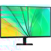 Samsung LS32D606EAMXUE ViewFinity S6 QHD Monitor 32inch