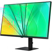 Samsung LS32D606EAMXUE ViewFinity S6 QHD Monitor 32inch