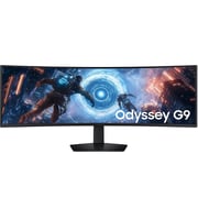 Samsung LS49FG910EMXUE Odyssey G9 QHD Gaming Monitor 49inch