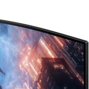 Samsung LS49FG910EMXUE Odyssey G9 QHD Gaming Monitor 49inch