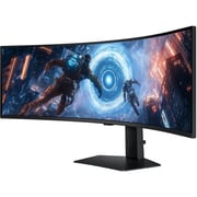 Samsung LS49FG910EMXUE Odyssey G9 QHD Gaming Monitor 49inch
