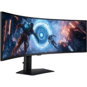 Samsung LS49FG910EMXUE Odyssey G9 QHD Gaming Monitor 49inch