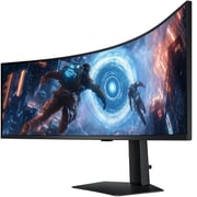 Samsung LS49FG910EMXUE Odyssey G9 QHD Gaming Monitor 49inch
