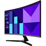Samsung LS32D392GAMXUE Essential S3 Curved FHD Monitor 32inch