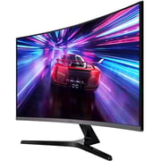 Samsung LS32D392GAMXUE Essential S3 Curved FHD Monitor 32inch