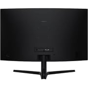 Samsung LS32D392GAMXUE Essential S3 Curved FHD Monitor 32inch