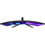 Samsung LS32D392GAMXUE Essential S3 Curved FHD Monitor 32inch