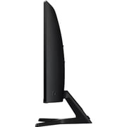 Samsung LS32D392GAMXUE Essential S3 Curved FHD Monitor 32inch