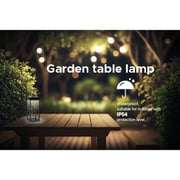 Rafeed LMR0443-C LED Table Lamp 3W