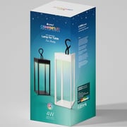 Rafeed LMR0449-C LED Table Lamp 3W