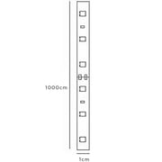 Rafeed TLF0429 LED Strip Light 24W