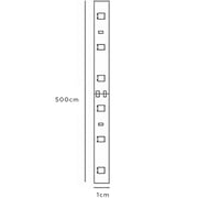 Rafeed TLF0428 LED Strip Light 24W