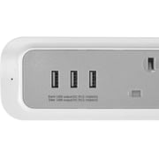 Rafeed WA3000 Extension Socket 2990W