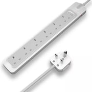 Rafeed WA50015 Extension Socket 2990W