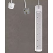 Rafeed WA50015 Extension Socket 2990W