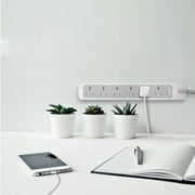 Rafeed WA50015 Extension Socket 2990W