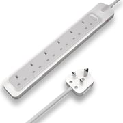 Rafeed WA30014 Extension Socket 2990W