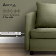 Rafeed WA30014 Extension Socket 2990W