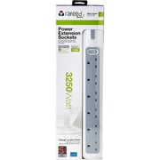Rafeed WA30014 Extension Socket 2990W