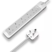 Rafeed WA50013 Extension Socket 2990W