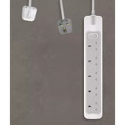 Rafeed WA50013 Extension Socket 2990W