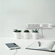 Rafeed WA50013 Extension Socket 2990W
