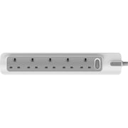 Rafeed WA30012 Extension Socket 2990W