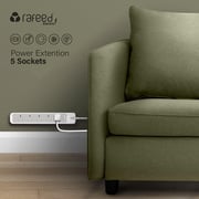 Rafeed WA30012 Extension Socket 2990W