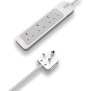 Rafeed WA50009 Extension Socket 2990W