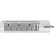 Rafeed WA30008 Extension Socket 2990W