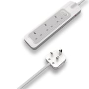 Rafeed WA30008 Extension Socket 2990W