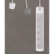 Rafeed WA20006 Extension Socket 2990W