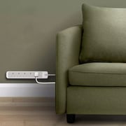 Rafeed WA20006 Extension Socket 2990W