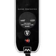 Masterplug SRGLUK44PB3 Extension Socket