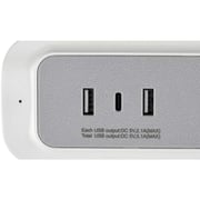 Rafeed WA20018 Extension Socket